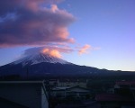 富士山ライブカメラベスト画像