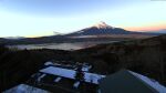 富士山ライブカメラベスト画像