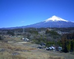 富士山ライブカメラベスト画像