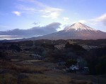 富士山ライブカメラベスト画像