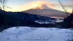 富士山ライブカメラベスト画像