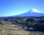 富士山ライブカメラベスト画像