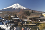 富士山ライブカメラベスト画像