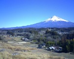 富士山ライブカメラベスト画像