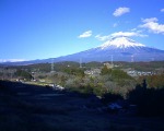 富士山ライブカメラベスト画像