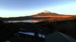 富士山ライブカメラベスト画像