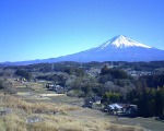 富士山ライブカメラベスト画像