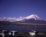 富士山ライブカメラベスト画像