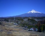 富士山ライブカメラベスト画像