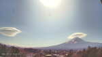 富士山ライブカメラベスト画像