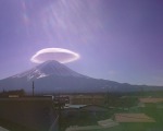 富士山ライブカメラベスト画像