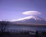 富士山ライブカメラベスト画像