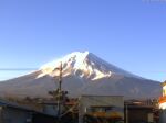 富士山ライブカメラベスト画像