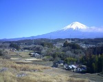 富士山ライブカメラベスト画像