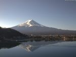 富士山ライブカメラベスト画像