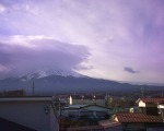 富士山ライブカメラベスト画像