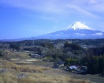 富士山ライブカメラベスト画像