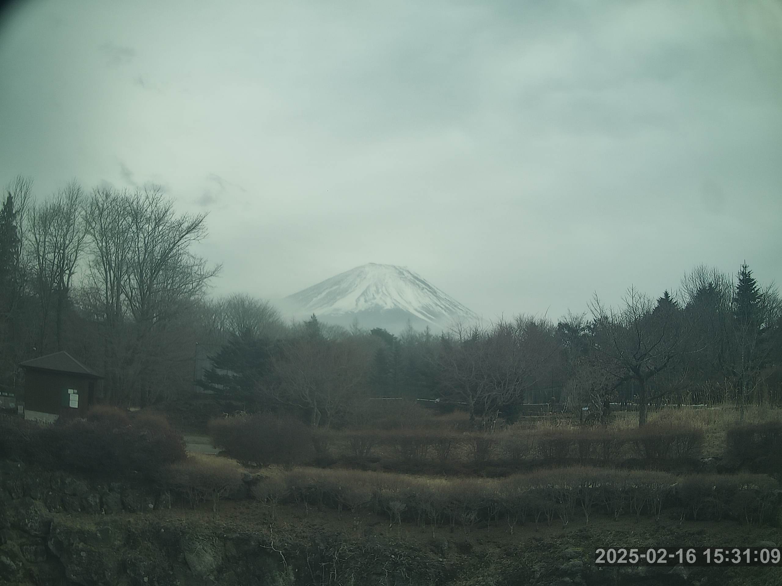 富士山ライブカメラベスト画像