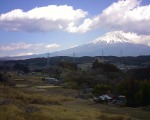 富士山ライブカメラベスト画像