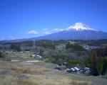 富士山ライブカメラベスト画像