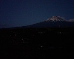 富士山ライブカメラベスト画像