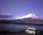 富士山ライブカメラベスト画像