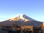 富士山ライブカメラベスト画像