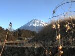 富士山ライブカメラベスト画像