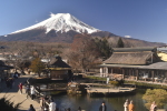 富士山ライブカメラベスト画像