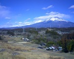 富士山ライブカメラベスト画像