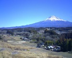 富士山ライブカメラベスト画像