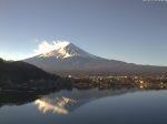 富士山ライブカメラベスト画像