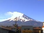 富士山ライブカメラベスト画像
