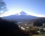 富士山ライブカメラベスト画像