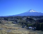 富士山ライブカメラベスト画像