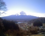 富士山ライブカメラベスト画像