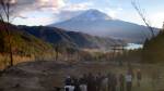 富士山ライブカメラベスト画像