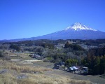 富士山ライブカメラベスト画像