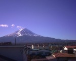 富士山ライブカメラベスト画像
