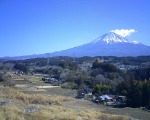 富士山ライブカメラベスト画像