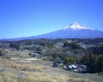 富士山ライブカメラベスト画像