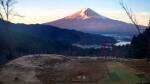 富士山ライブカメラベスト画像