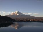 富士山ライブカメラベスト画像