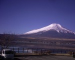 富士山ライブカメラベスト画像