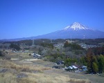 富士山ライブカメラベスト画像