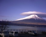 富士山ライブカメラベスト画像