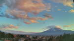 富士山ライブカメラベスト画像