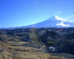 富士山ライブカメラベスト画像