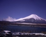 富士山ライブカメラベスト画像