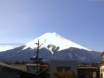 富士山ライブカメラベスト画像